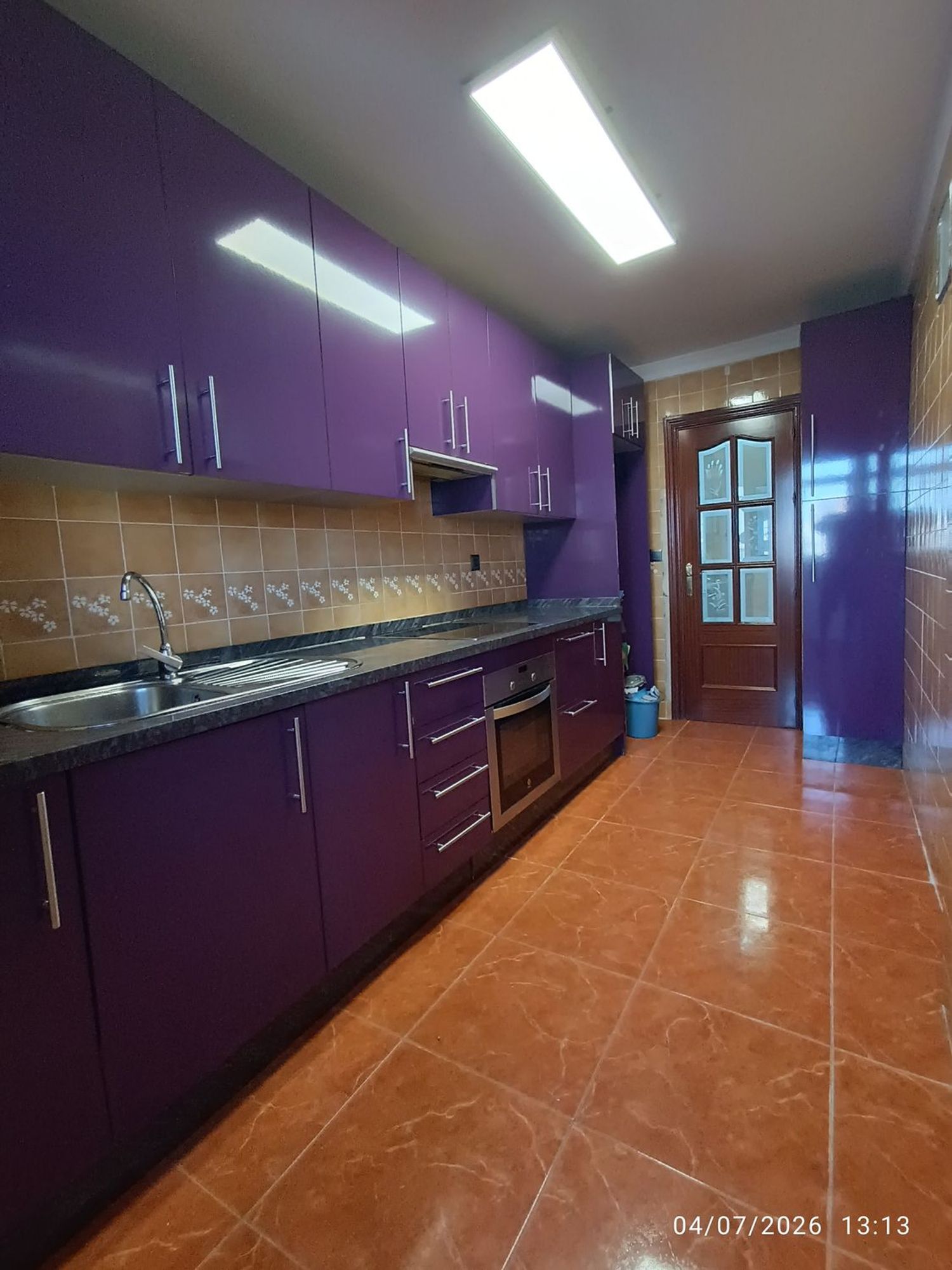 Piso en Calle Francisco Padilla, 34, Los Guindos - Parque Mediterráneo - Santa Paula - Foto 2
