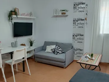 Apartamento en  Calle Sanlúcar de Barrameda 8 - Foto 17