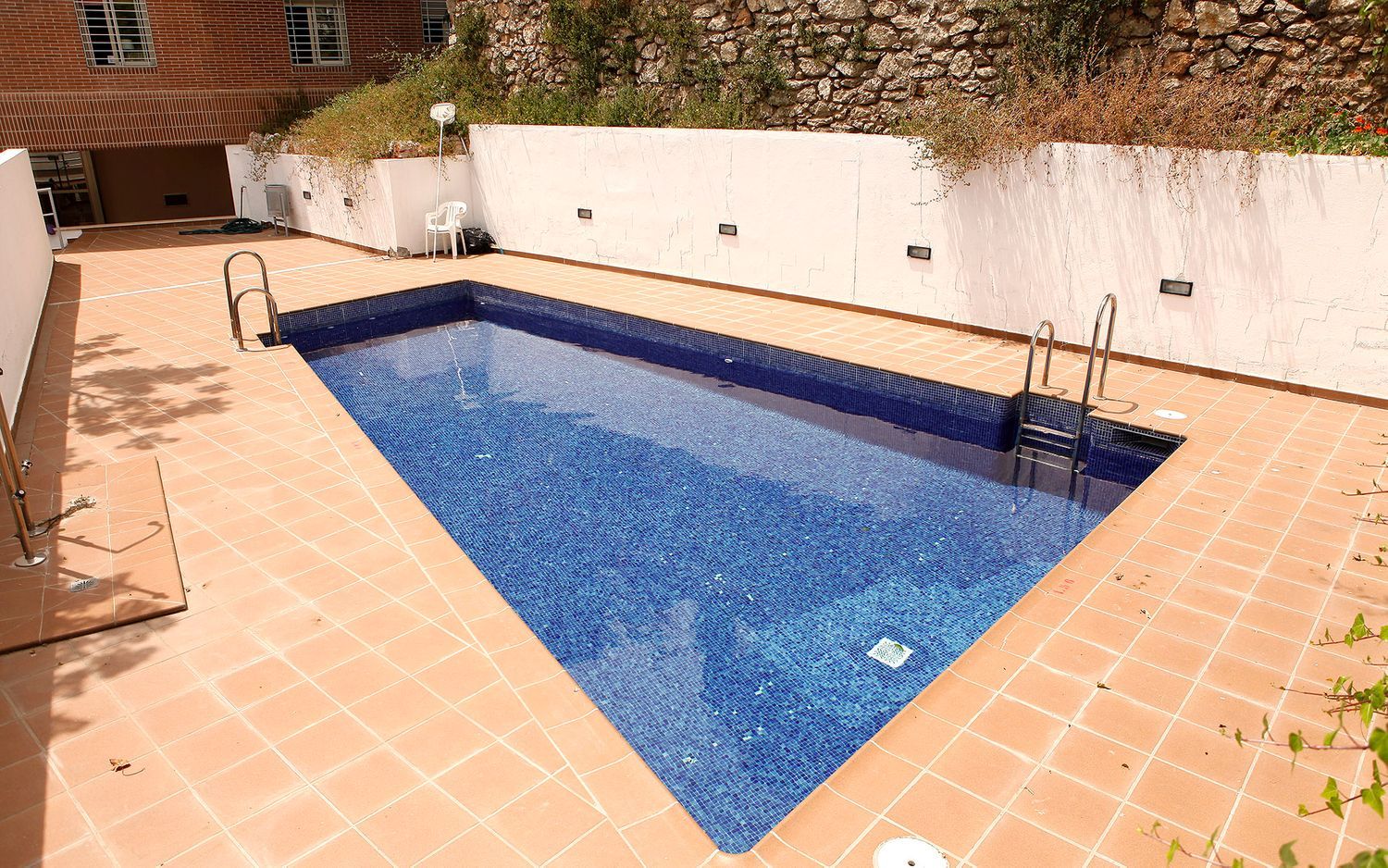 Estudio en Avenida Juan Sebastián Elcano, 7, Pedregalejo - Morlaco - Foto 13