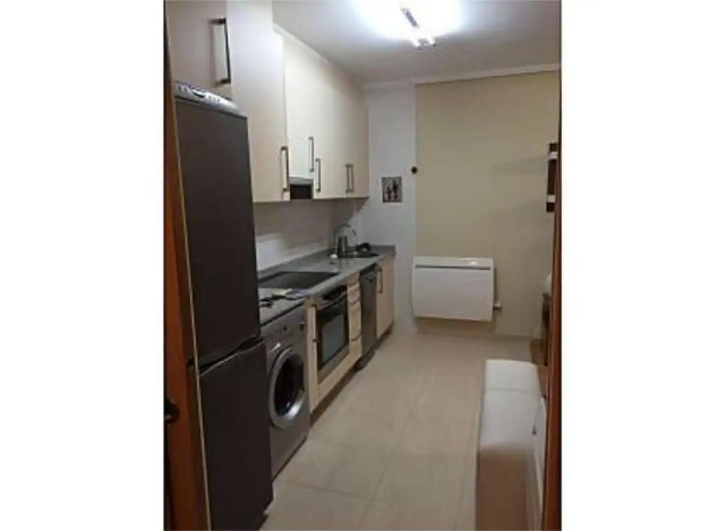 Apartamento en As Lagoas - Foto 4