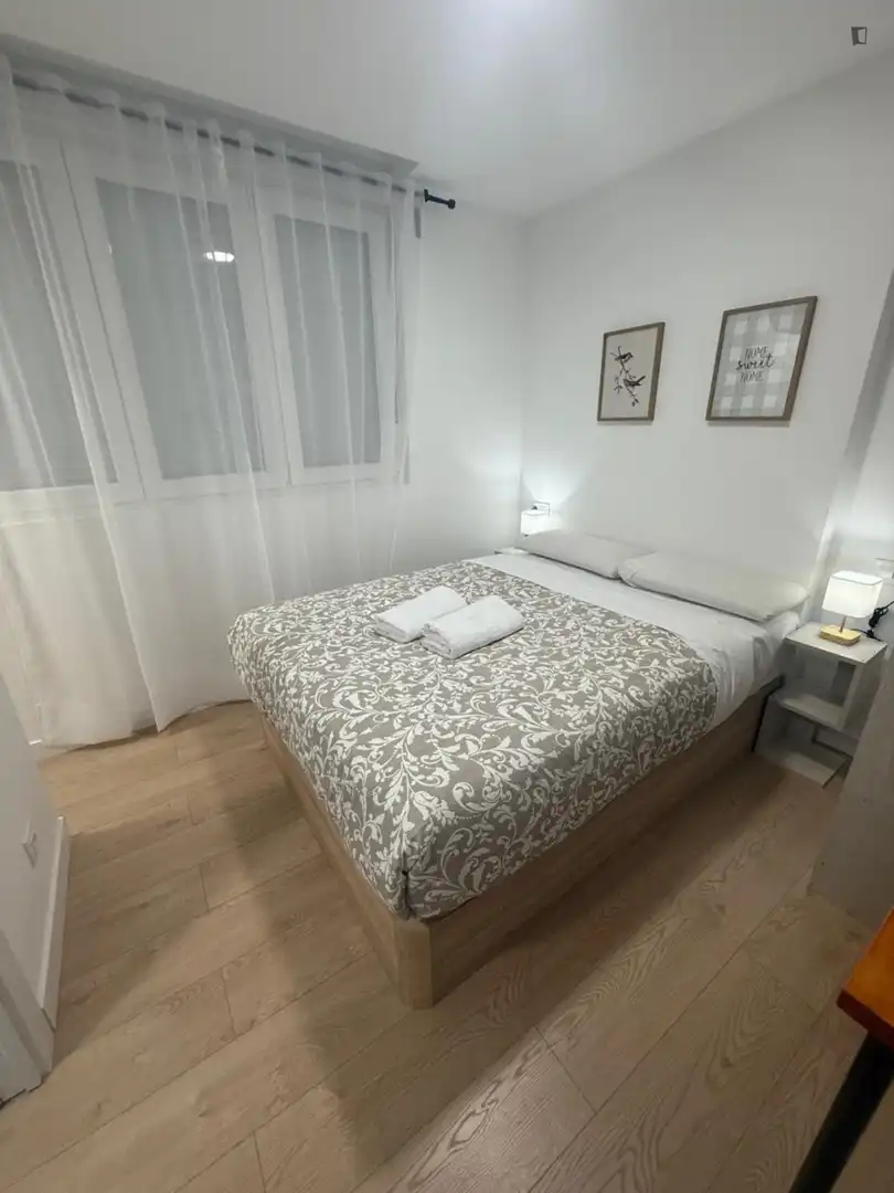 Estudio en  Madrid Capital - Foto 12