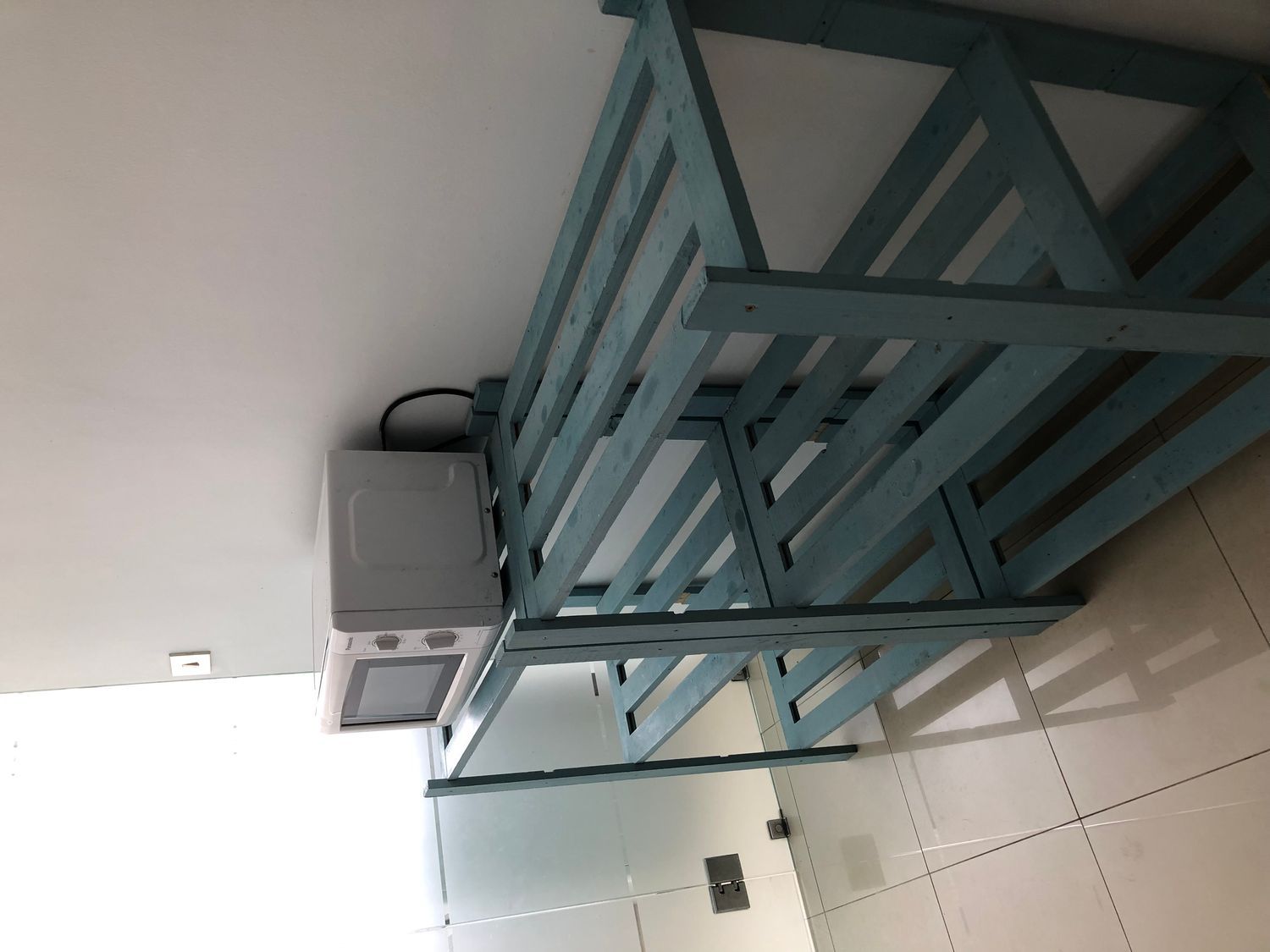 Piso en calle de les Arts Gràfiques, 24 - Foto 18