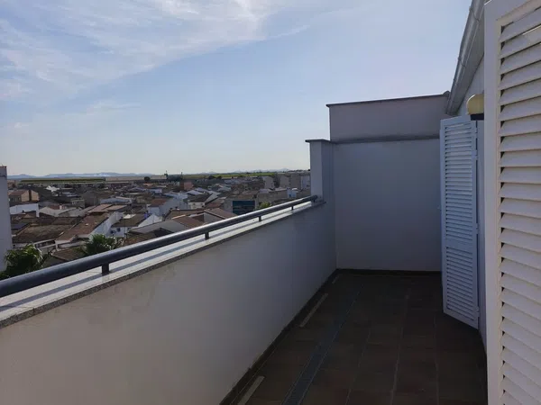 Ático en Avenida Pilar, 52 - Foto 14