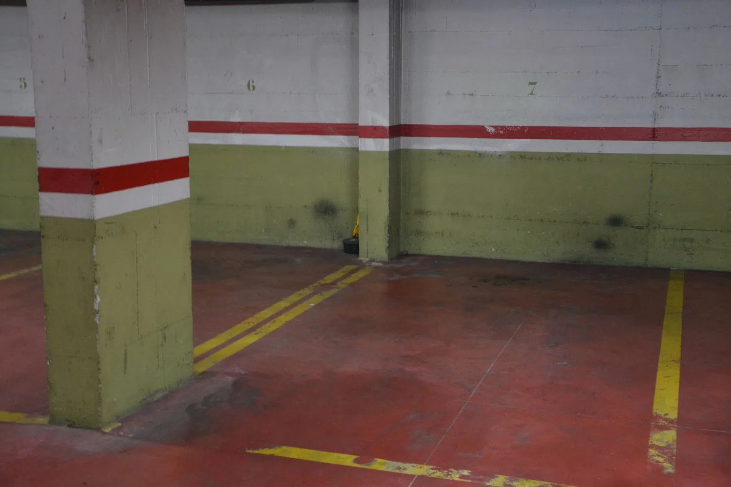 Piso en calle de Alonso de Aguilar, 50 - Foto 18