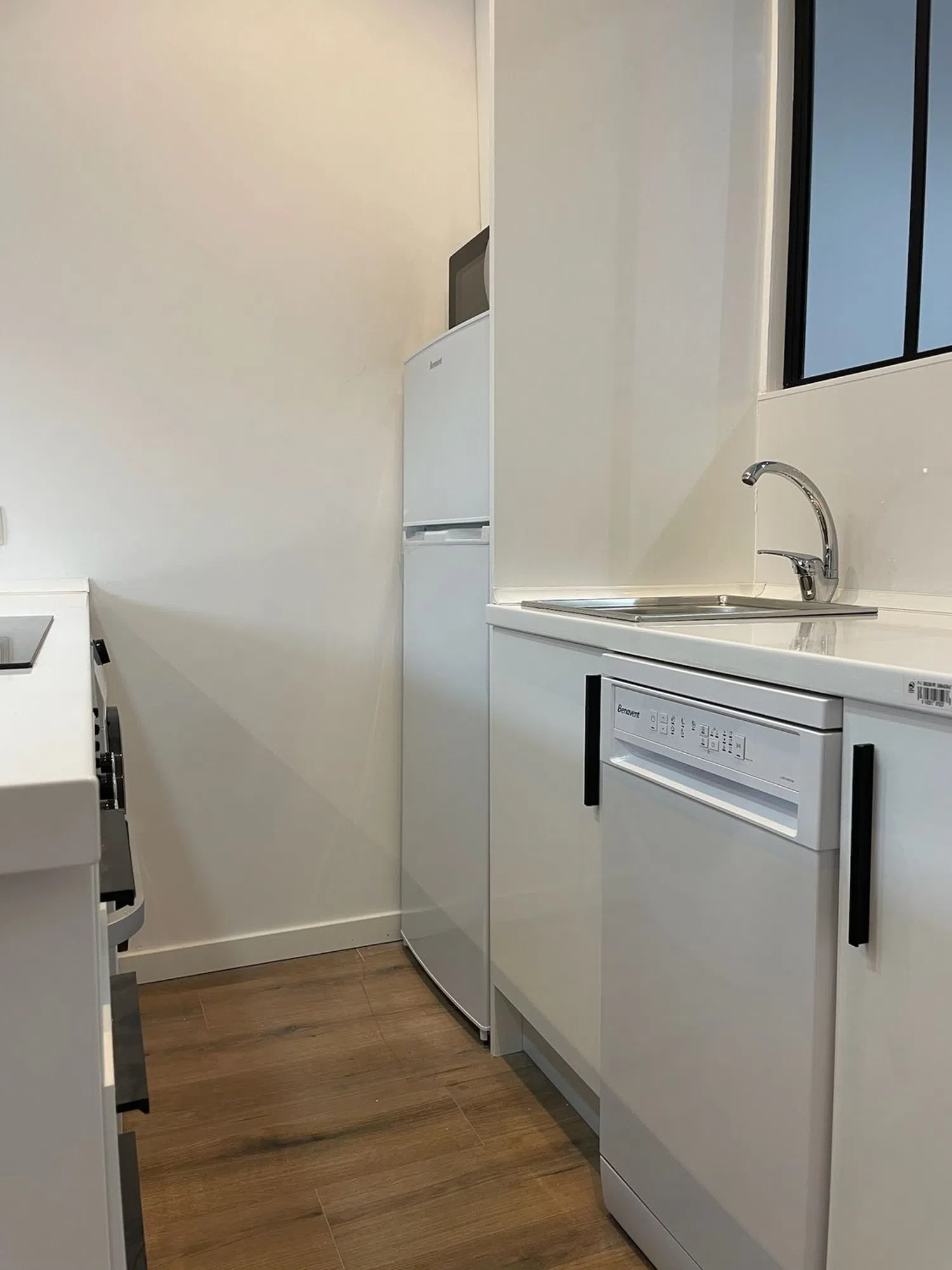 Estudio en Sector Foresta, Tres Cantos, 43 , 12b - Foto 6