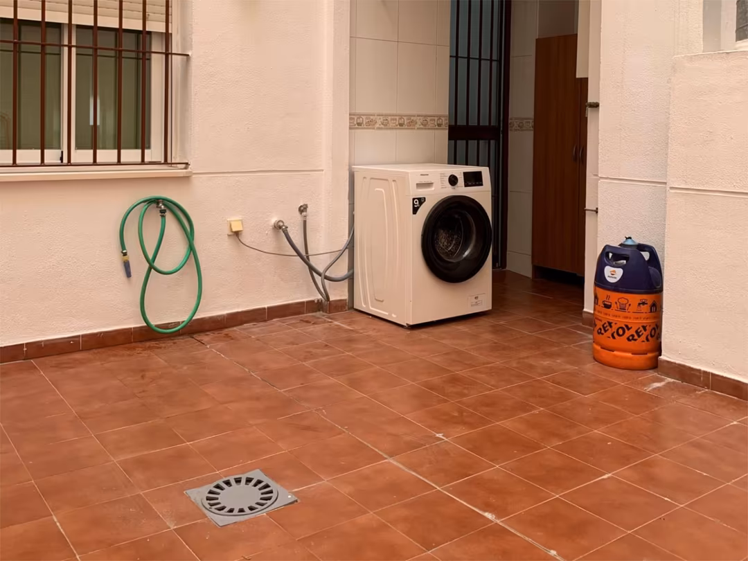 Piso en calle Avenida de Gregorio Prieto 10 - Foto 16