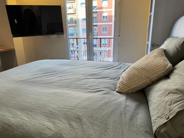 Estudio en Avenida del Primat Reig, 32, Sant Antoni - Foto 34