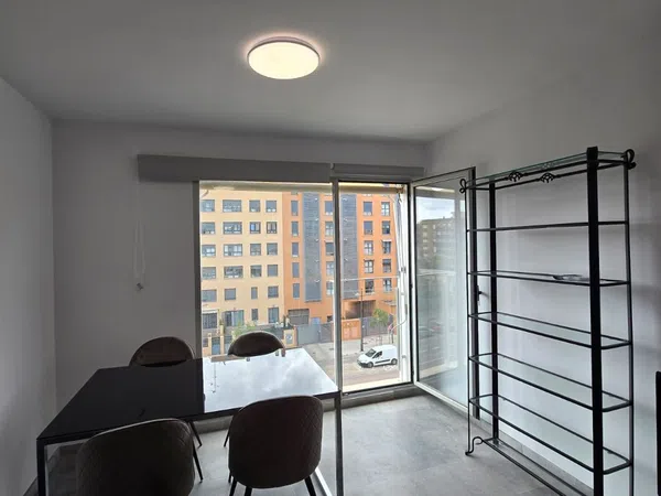 Piso en avenida Juan XXIII, 44 -3-10 - Foto 7