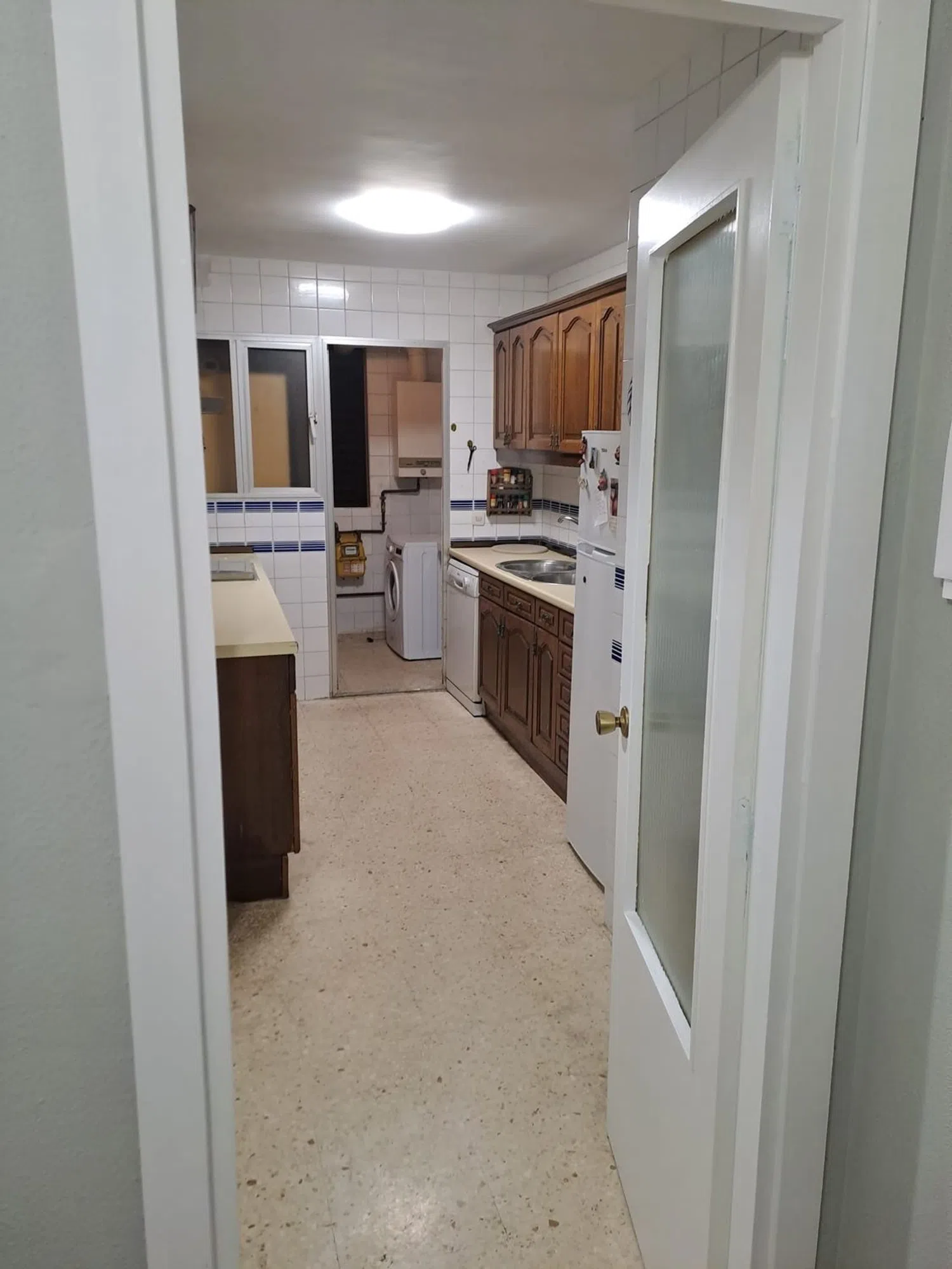 Piso en calle Caños de Carmona, 7 - Foto 7