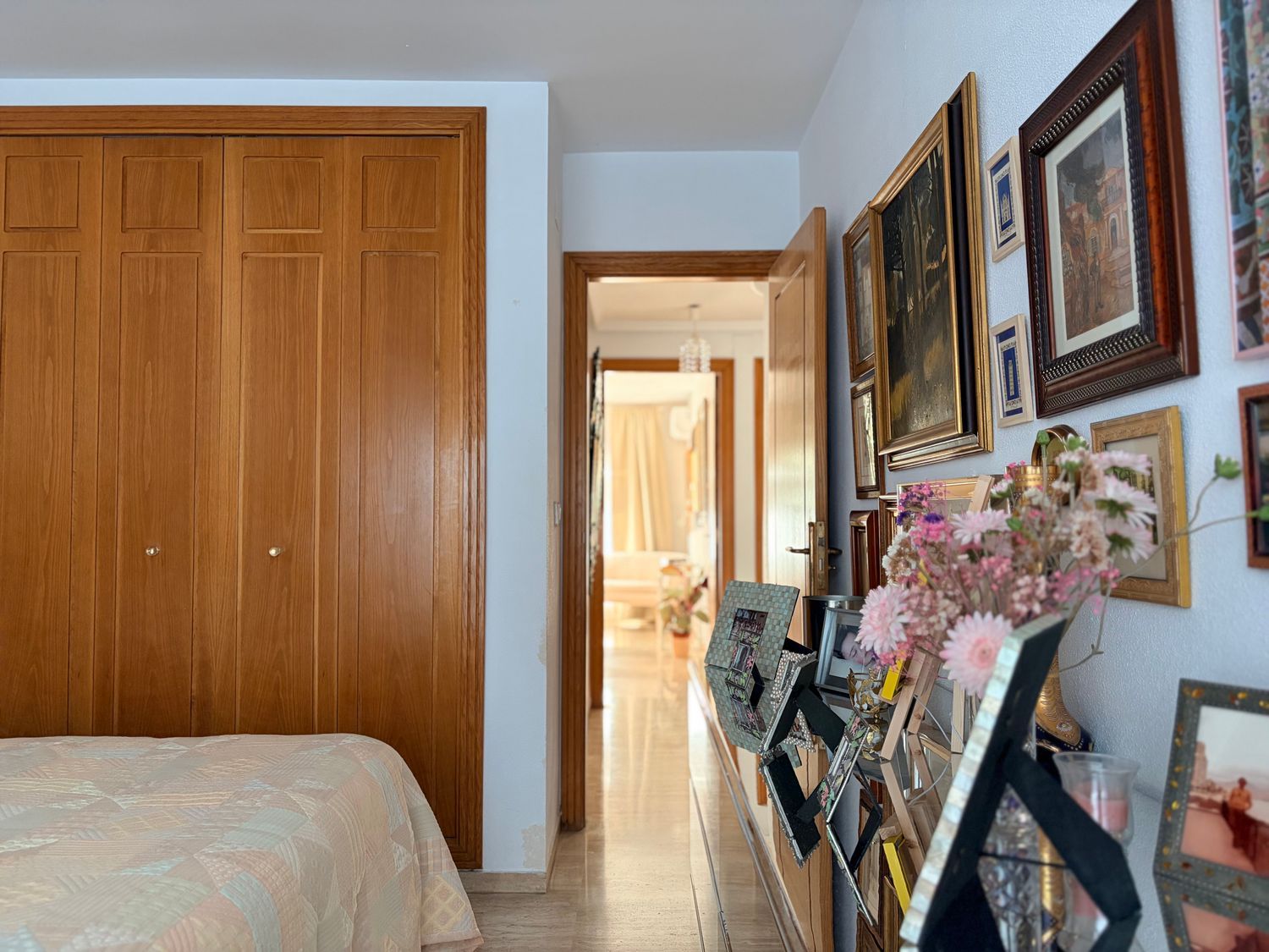 Piso en avenida Oscar Espla, 6 - Foto 24