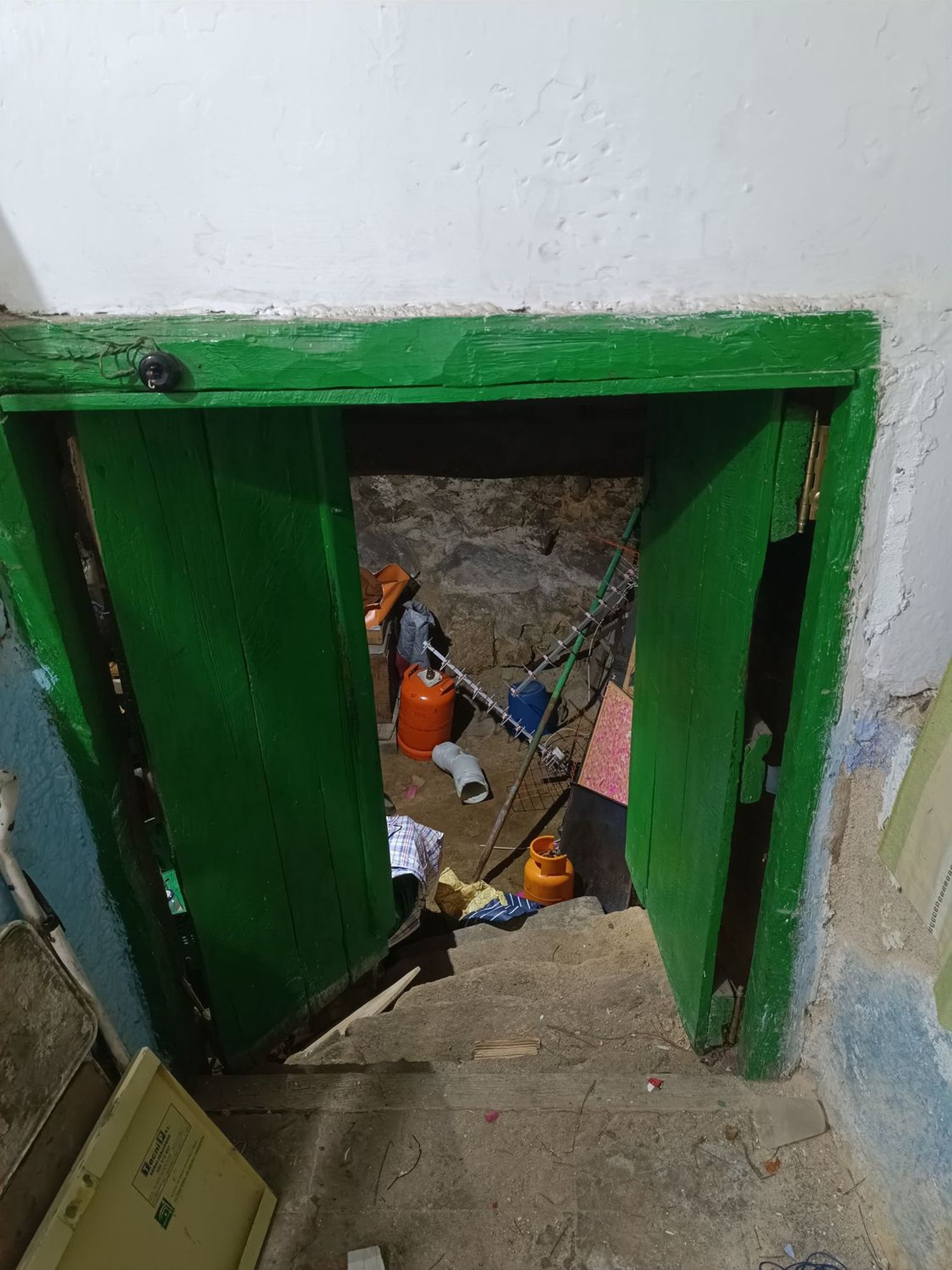 Casa de pueblo en Calle Cuesta, 3 - Foto 18