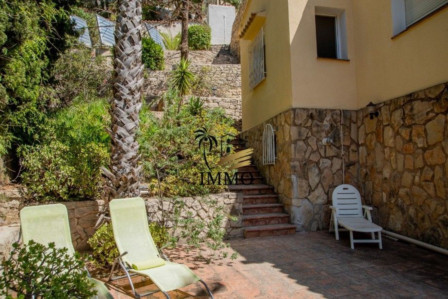 Casa o chalet independiente en La Viña - Montemar - San Jaime, La Viña - Montemar - San Jaime - Foto 12