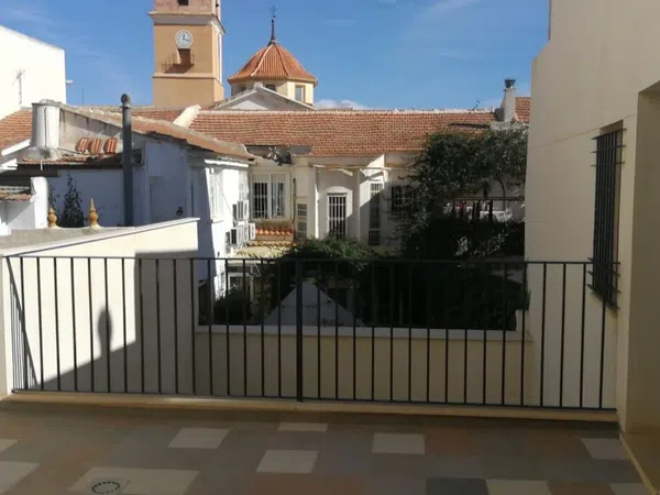 Casa o chalet independiente en Calle Rosario, 6 - Foto 25