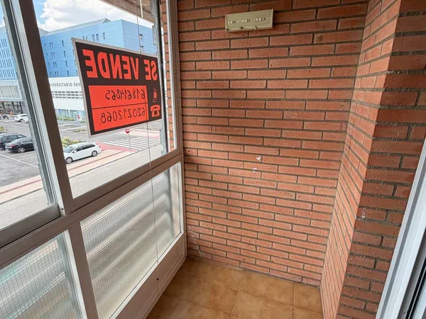 Piso en Calle Doctor Fleming, 21, Santa Barbara-Barriada Yagüe, Santa Barbara-Barriada Yagüe - Foto 3