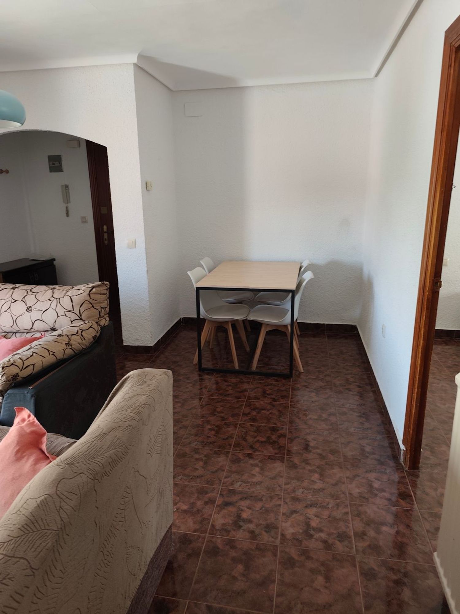 Piso en Calle Francisco Javier de moya, 52, Hospital, Hospital - Foto 5