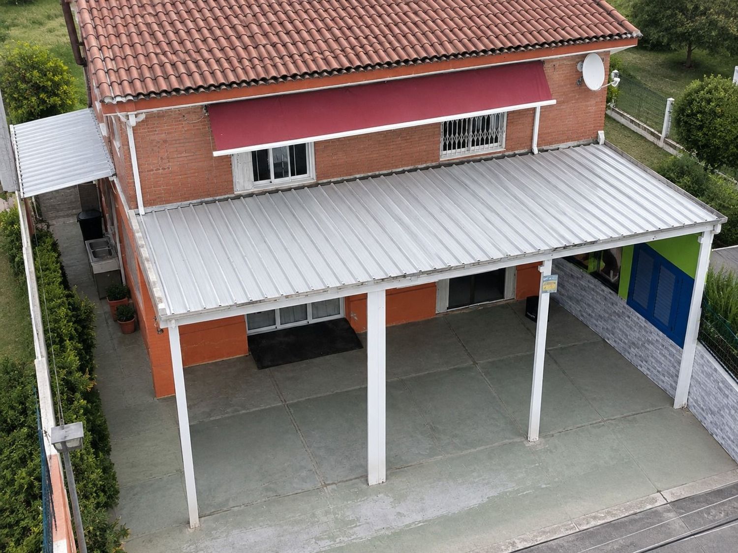 Casa o chalet independiente en Carretera de Sant Antoni, 1, Residencial, Residencial - Foto 18