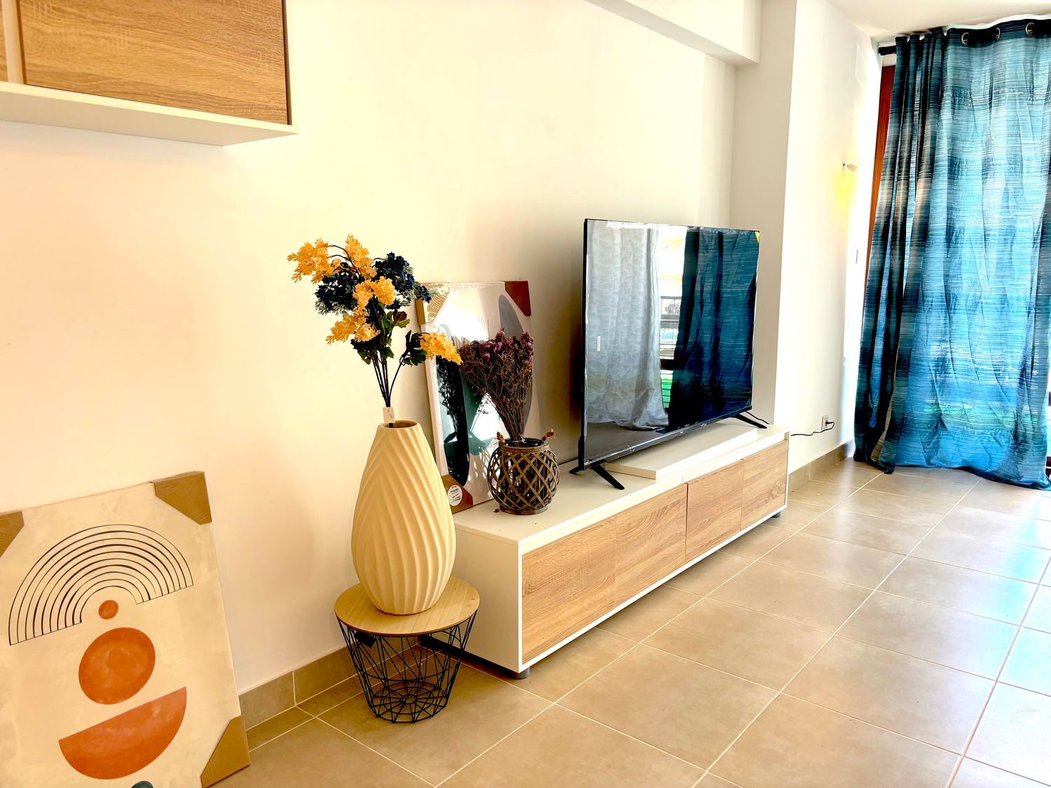 Piso en avenida Carvajal, 59 b - Foto 5