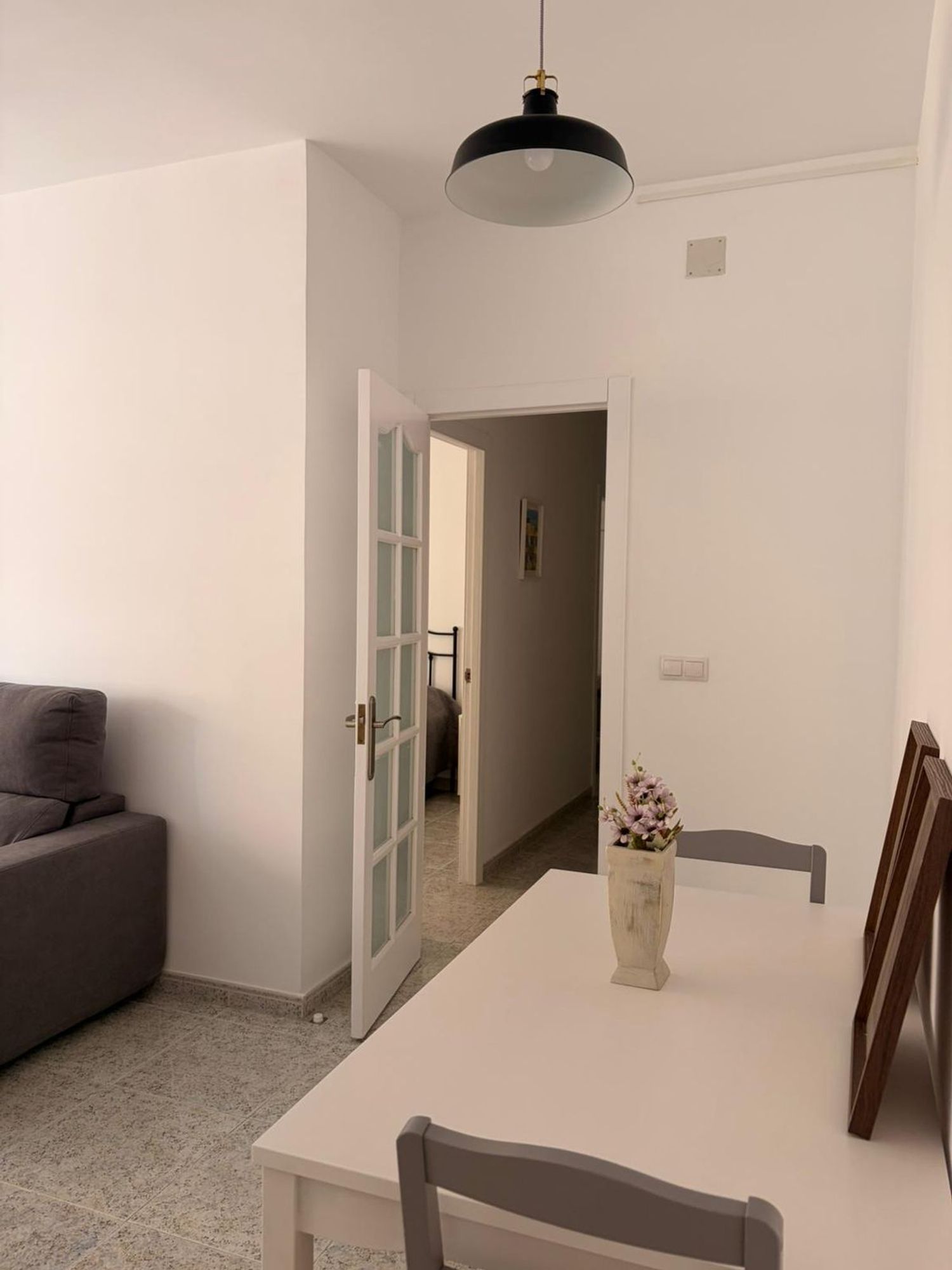 Piso en Avenida Escaleritas, 42, Escaleritas - La Feria - Foto 27