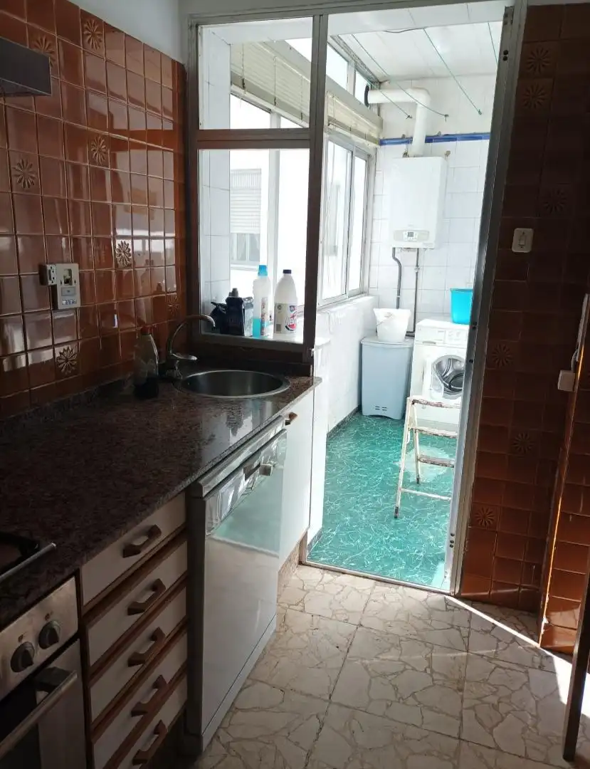Piso en  Rúa Daniel de la Sota Valdecilla 4 - Foto 3