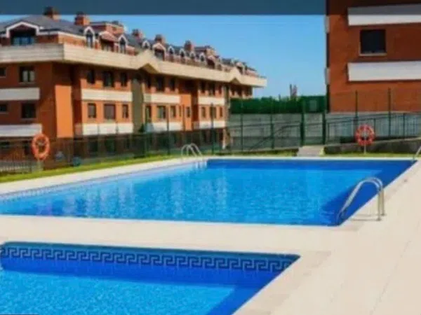 Piso en Urbanización Vela Mayor s/n, Brazomar, Brazomar - Foto 1