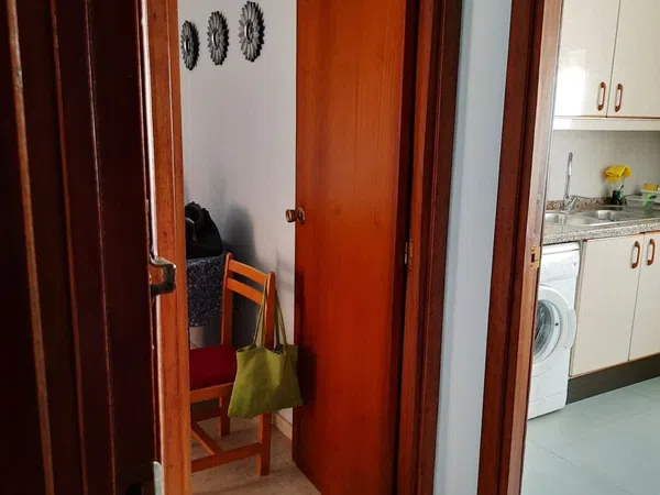 Piso en Calle Pureza, 95, Calle Betis - Pagés del Corro - Foto 8