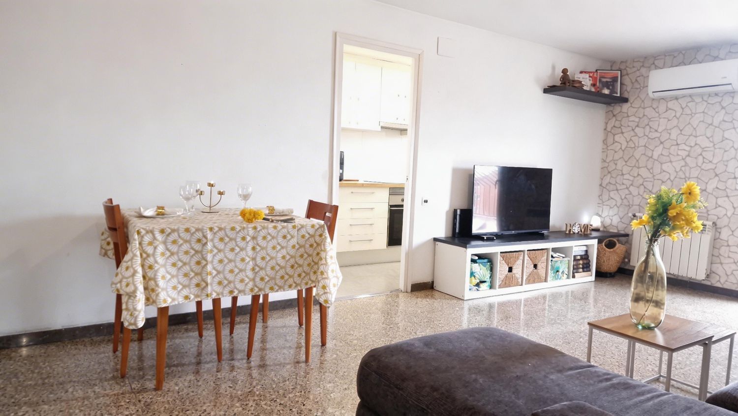 Ático en calle de Colom, 310 - Foto 5