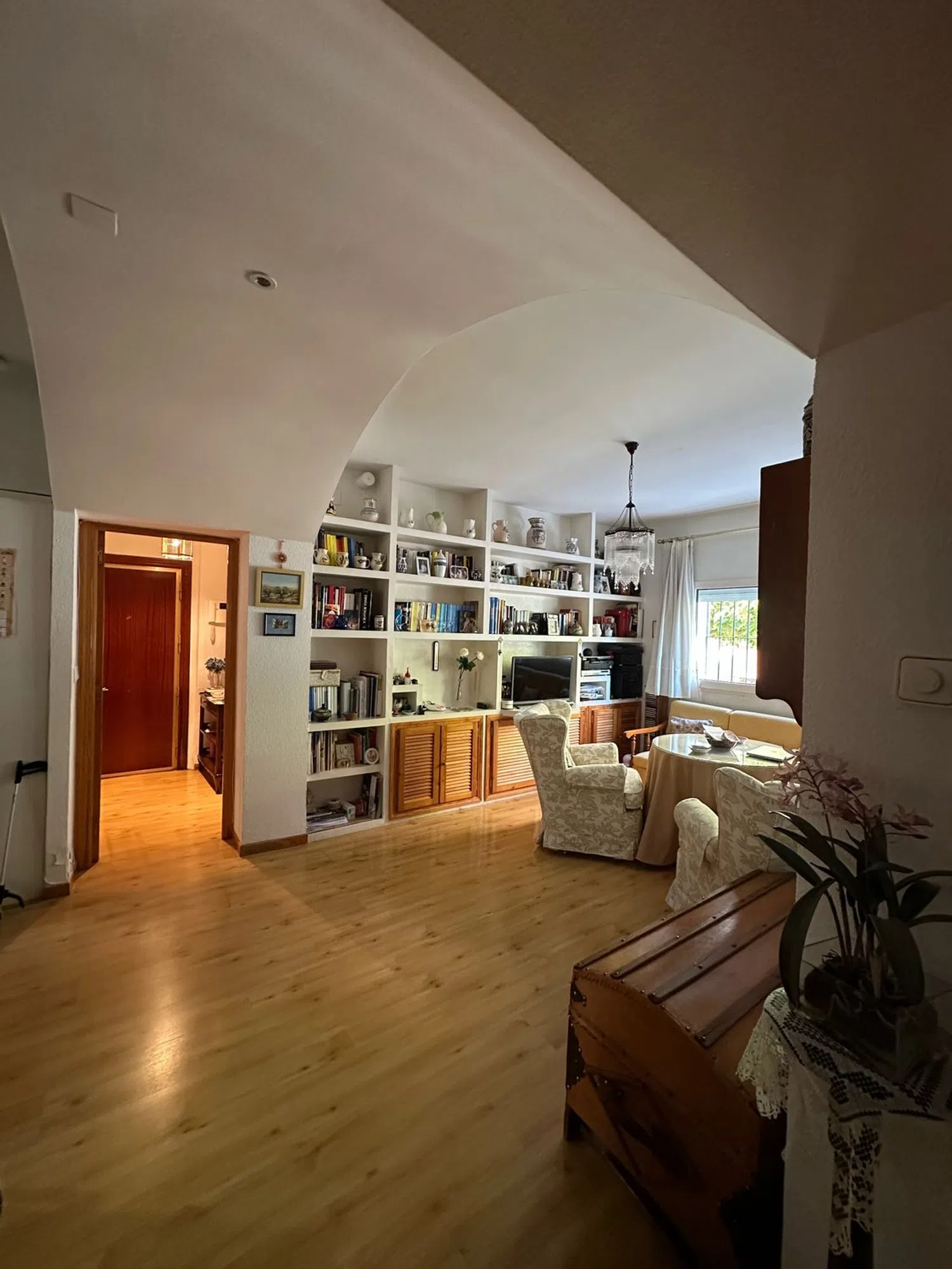 Piso en Barrio Cuatro Caminos - Foto 6