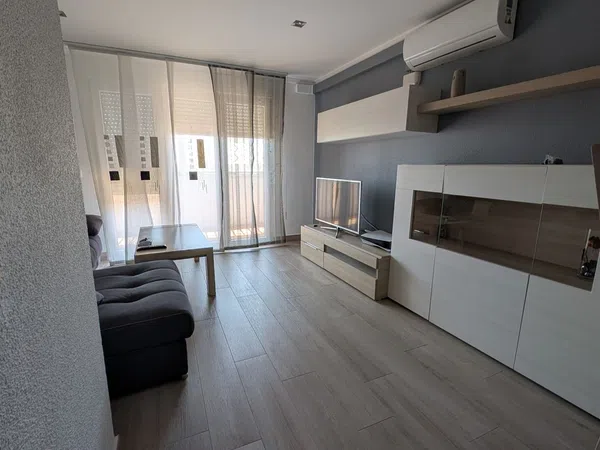 Dúplex en Calle del Mestre Melchor, 10 - Foto 1