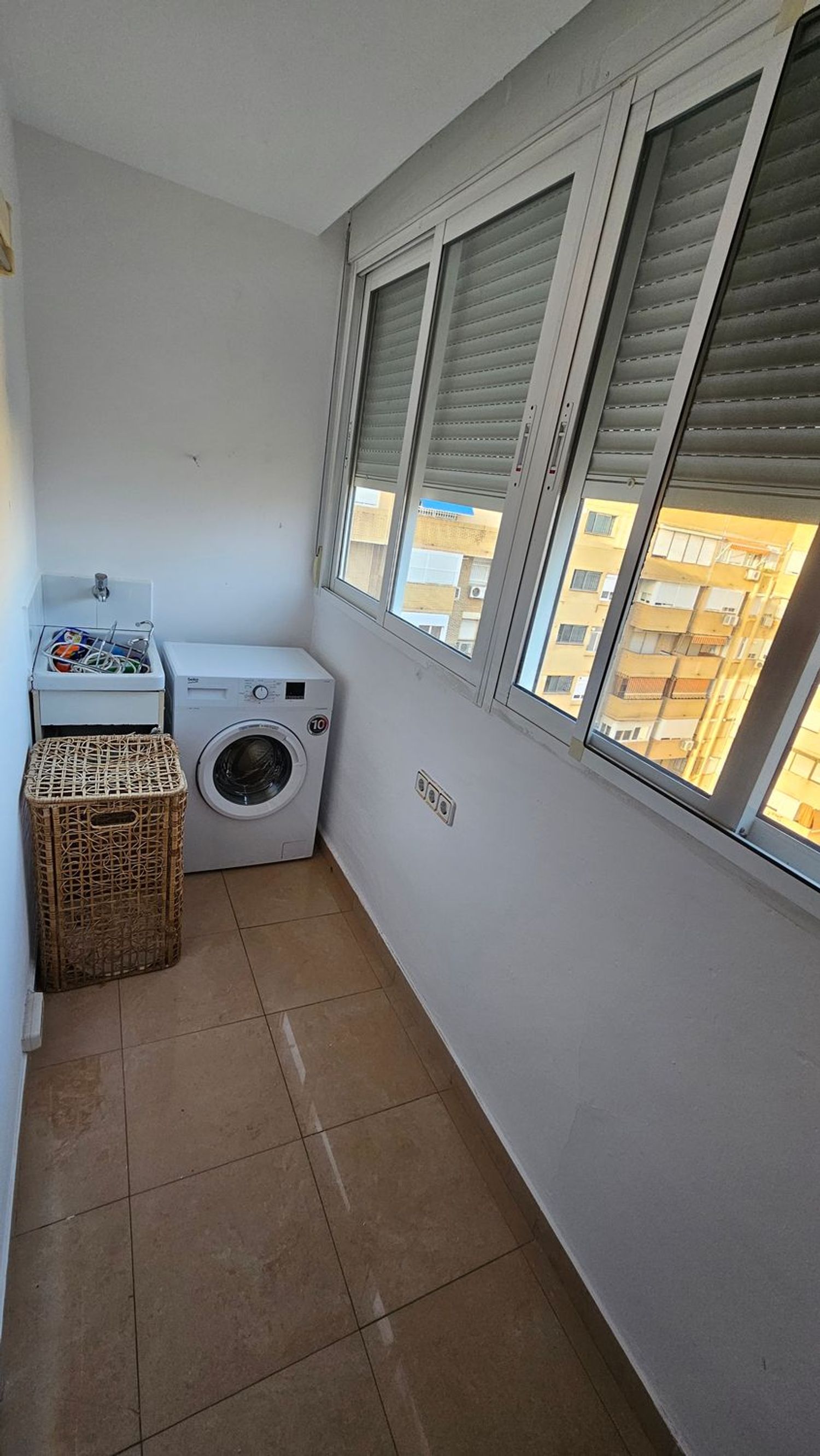 Piso en Grupo Macarena Tres Huertas, 5 - Foto 21