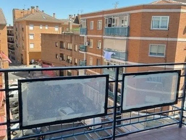 Piso en Calle de Mercedes Izquierdo, Centro Urbano, Centro Urbano - Foto 4