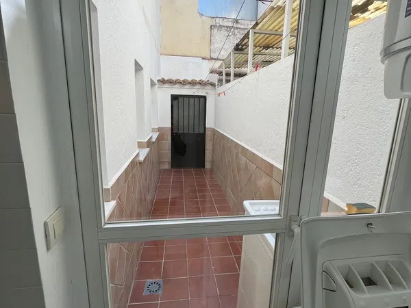 Piso en Calle Virgen del Rosario, 10, San Matías - Pavaneras - Foto 9