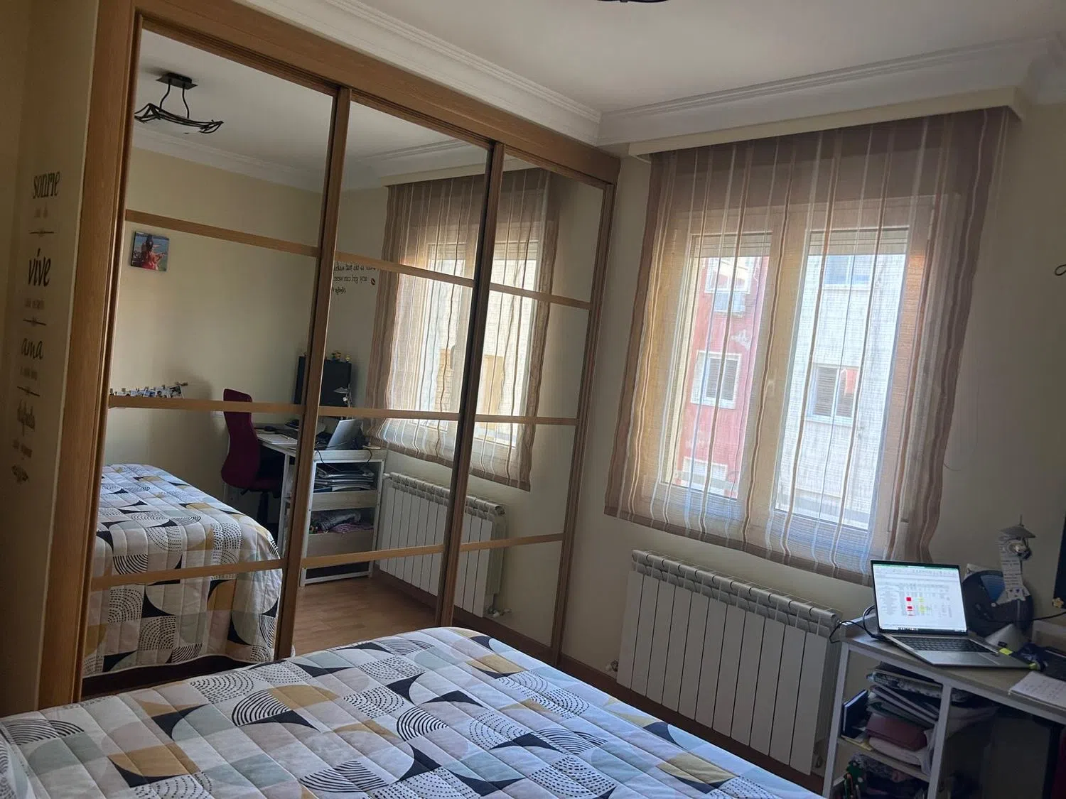 Piso en calle de Virgen del Portillo, 4 - Foto 9