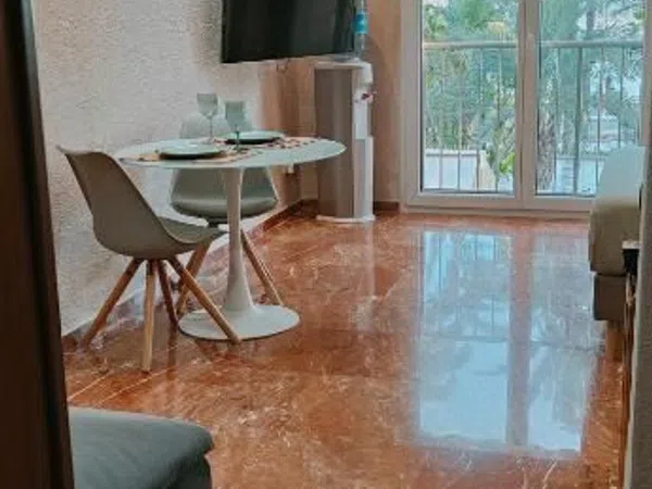 Estudio en Barrio Casco Histórico-Santa Cruz - Foto 17