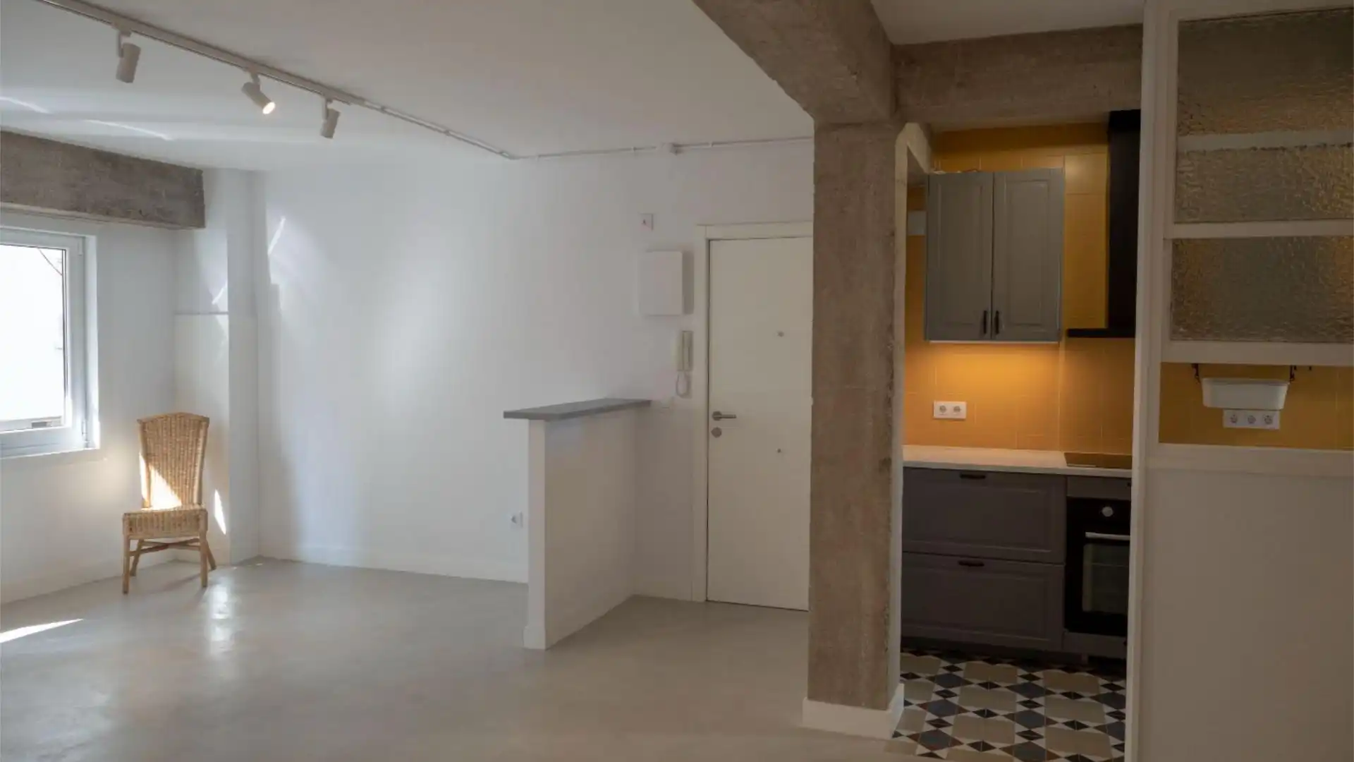 Piso en  Rúa Vista Alegre 5 - Foto 5