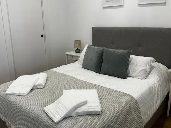 Estudio en avenida de Villamayor, 79 - Foto 5