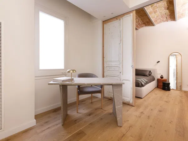 Piso en Barrio La Sagrada Família - Foto 14