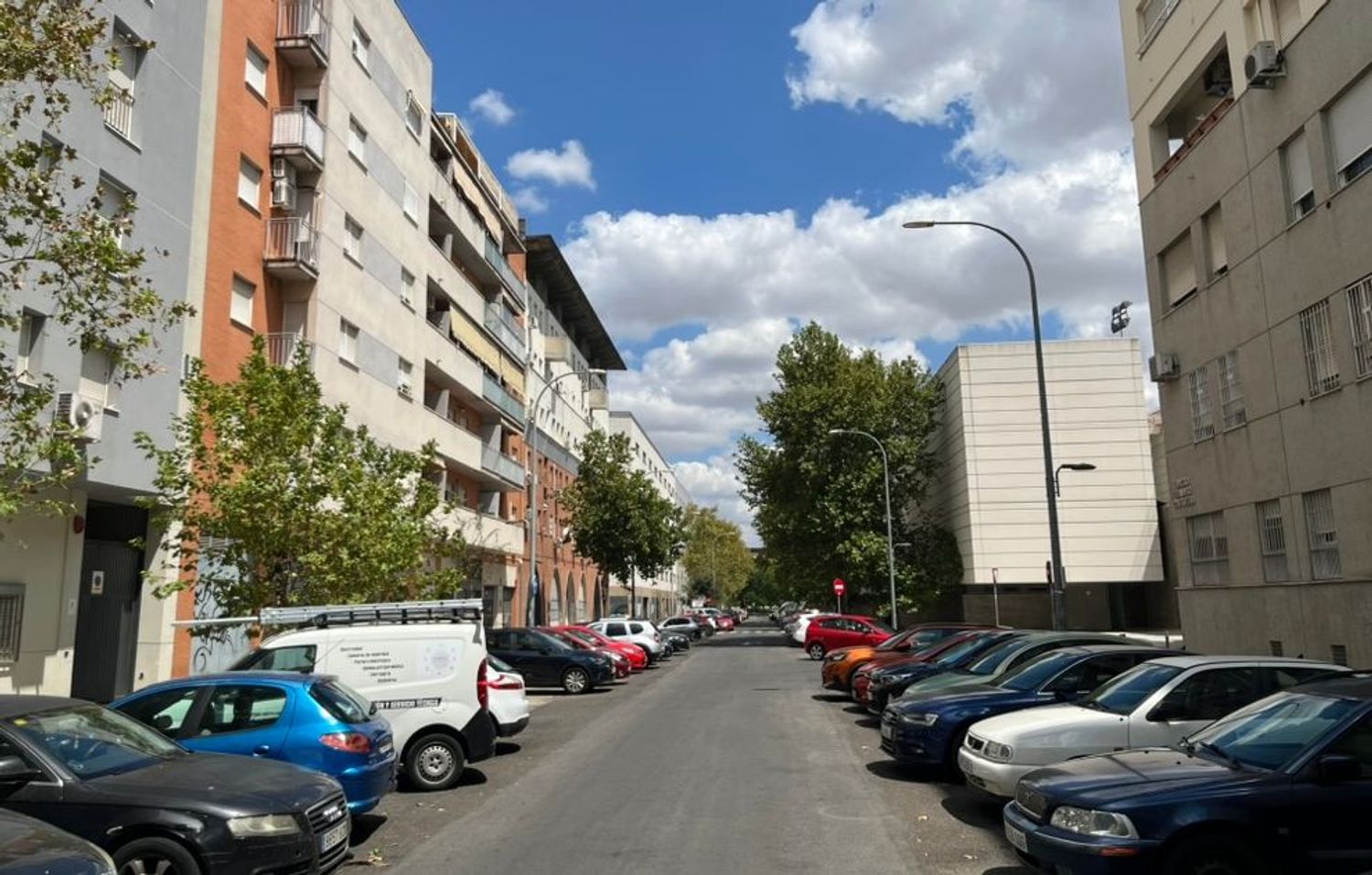 Dúplex en Calle Campo de los Mártires, 8, Luis Montoto - Santa Justa - Foto 18