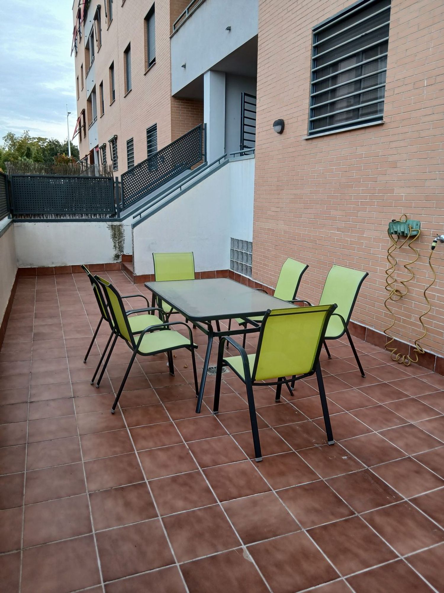 Piso en Plaza Escultores Rausell y Llorens, 4, El Torreón - Los Ángeles - El Pilar, El Torreón - Los Ángeles - El Pilar - Foto 15