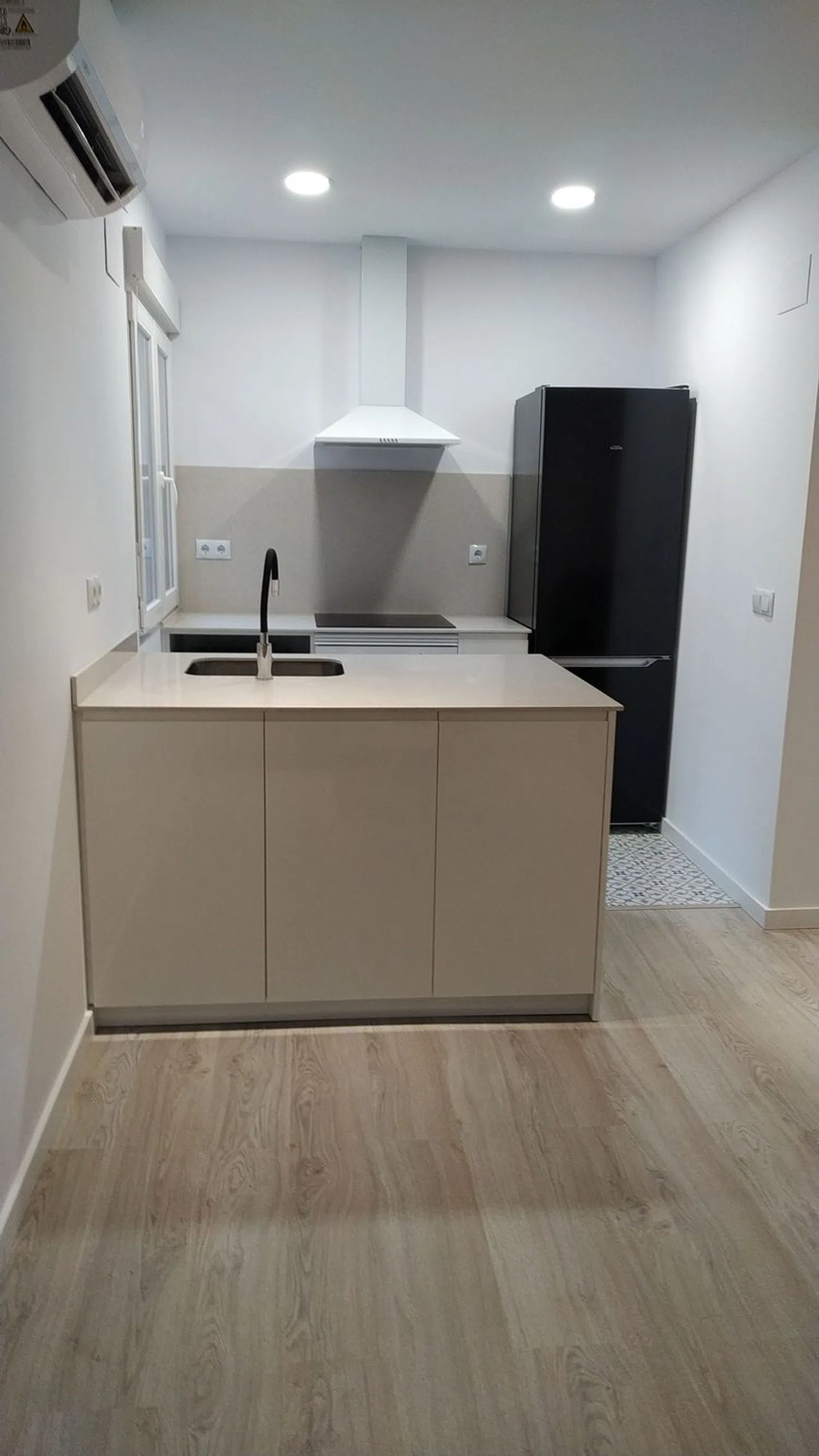 Piso en avenida Cardenal Benlloch, 78 - Foto 1