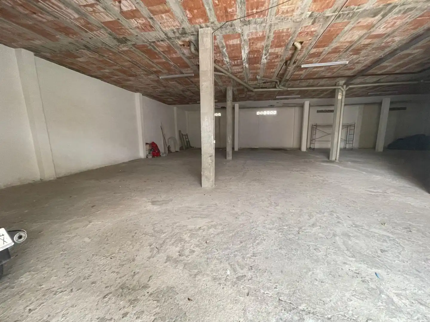 Local comercial en  Calle Santa Teresa 14 - Foto 10