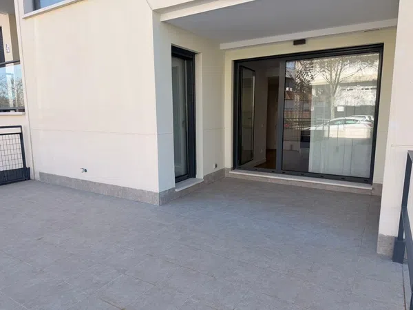 Piso en avenida del Camino de lo Cortao, 14 - Foto 2