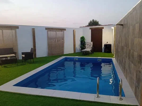 Casa o chalet independiente en Carretera Villargordo, 9 - Foto 7