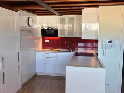 Dúplex en calle Sinfónica de Galicia, 8