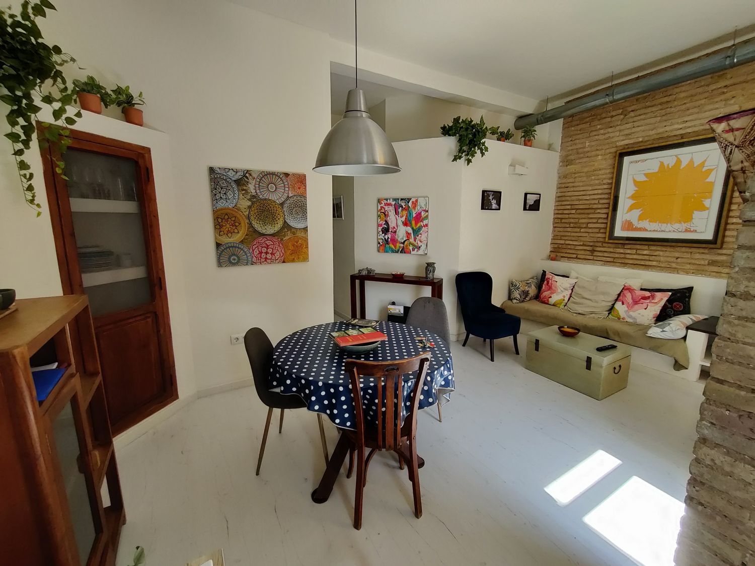 Piso en calle de Granada, 3 - Foto 1