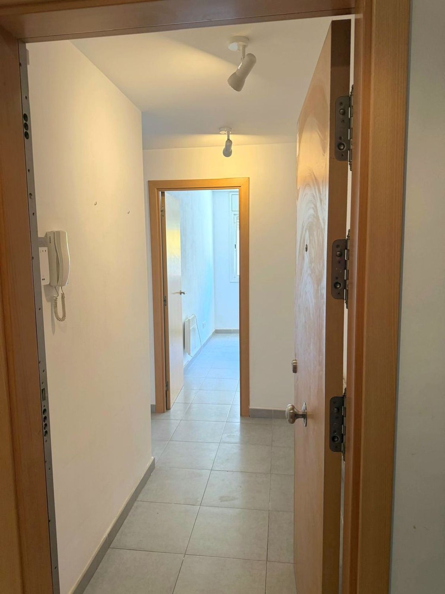 Piso en Avenida Joan Carles I, 73, Mont Ferrant - Sant Joan - Foto 12