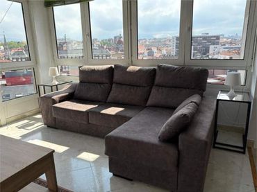 Piso en Centro - Foto 1