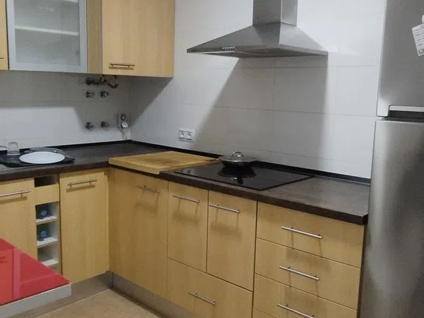 Piso en avenida de Andalucia, 93 - Foto 13