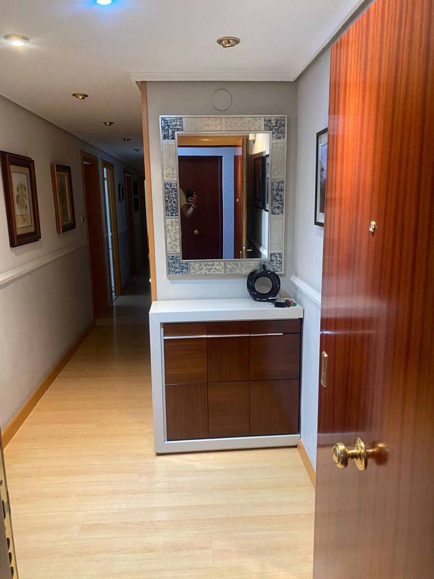 Piso en Calle de Santa Orosia, 2, Barrio del Ave - Foto 14
