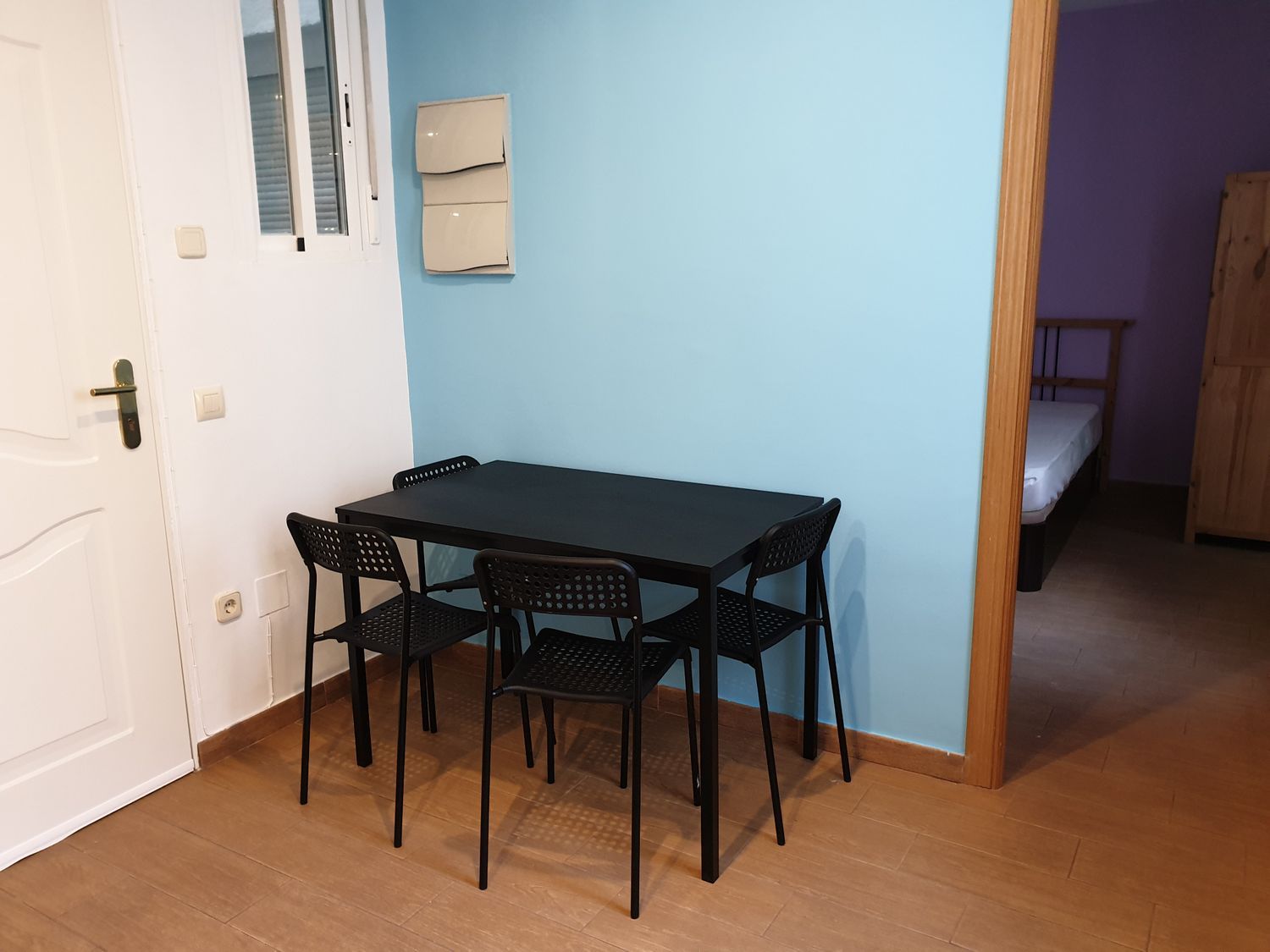 Piso en calle Olid, 4 - Foto 13