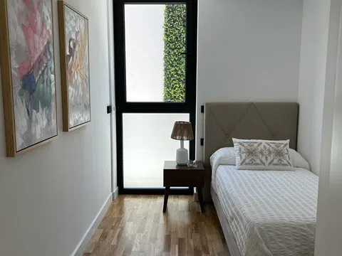 Piso en paseo de Sancha, 56 - Foto 22